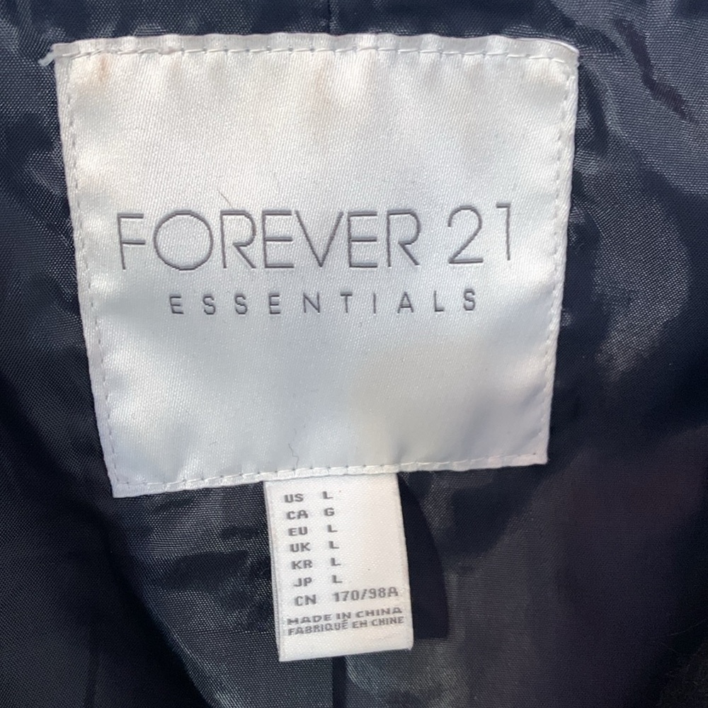 Coat - Picture 2 of 7